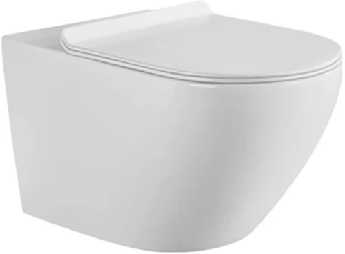 Фото Унитаз с инсталляцией Aquanet Cetus W Short/886668SDOO