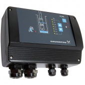 Фото Блок управления Grundfos CU 301