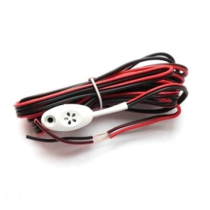 Фото Проводной комнатный датчик температуры ZONT DS18S20 (ML8569)