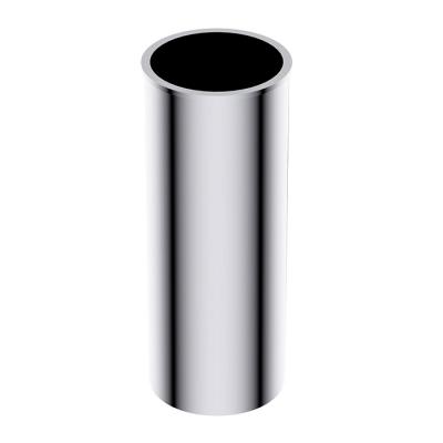 Фото Ritmonio Elementa Fittings Стакан настольный, цвет: Brushed
