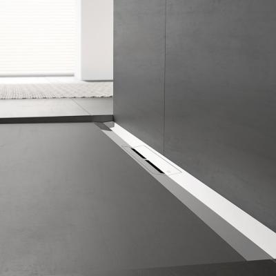 Фото TECE Профиль для душа TECEdrainprofile, 1600 мм, сатин