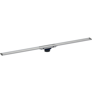 Фото Душевой лоток Geberit CleanLine 20 154.451.KS.1 нержавеющая сталь