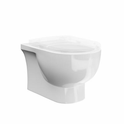 Фото Kerama Marazzi BG.Pro.wc.02 Унитаз Buongiorno Pro/Бонджорно Про подвесной, белый глянцевый