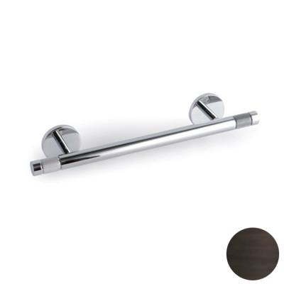 Фото Bertocci Officina 01 Полотенцедержатель 30см., цвет: бронза индустриальная