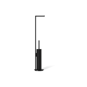 Фото Стойка Decor Walther 0522360 - MK SBK черный матовый
