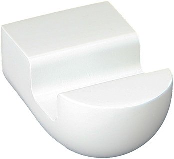 Фото Крючок для полотенца Wasserkraft Kammel K-8323white