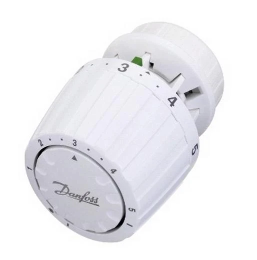 Фото Термоголовка Danfoss RA 2994  (9668)