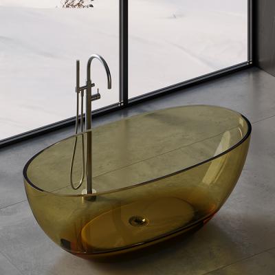 Фото DEA DESIGN Nature Ванна 1650х800хh580 мм отдельностоящая, цвет classic green