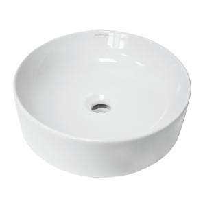 Фото Умывальник накладной Sanita Luxe BEST SLIM BST40SLWB01S