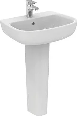 Фото Пьедестал для раковины Ideal Standard Esedra T283901