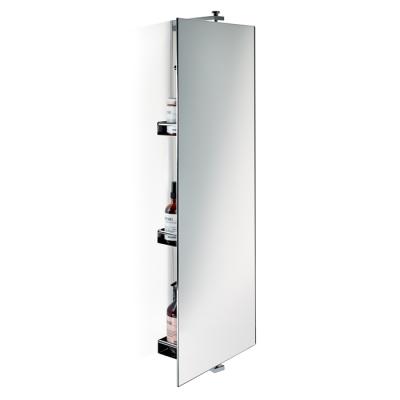Фото Decor Walther SP 31 Зеркало вращающееся 30x18x80см, подвесное, цвет: хром