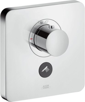 Фото Термостат Axor ShowerSelect Highflow 36706000