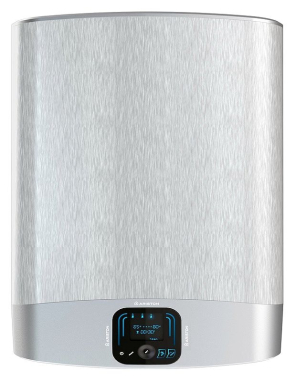 Фото Водонагреватель Ariston ABS VLS EVO INOX QH 50 (65488172)