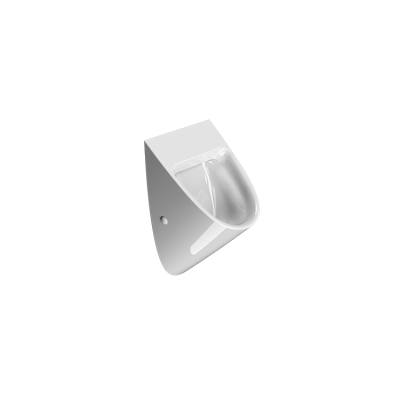 Фото Писсуар подвесной безободковый GSI Community 30×30