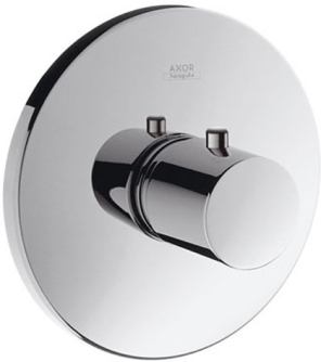 Фото Термостат Axor Uno 2 Highflow 38715000