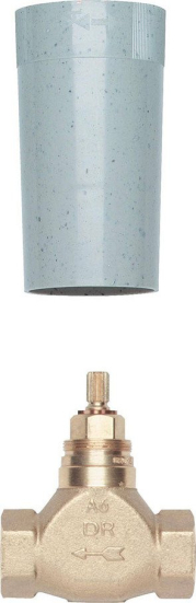 Фото Встраиваемая часть вентиля GROHE, резьба 1/2″ (29811000)