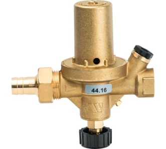 Фото Watts  ALOD Подпиточный клапан ALIMAT 1/2" лат. (TM-10004884(02.40.115))