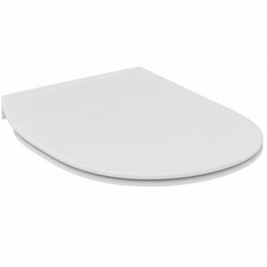 Фото Крышка-сиденье Ideal Standard Connect Air (SoftClose) E036601