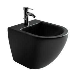 Фото Биде подвесное Ceramica Nova Metropol CN4003MB