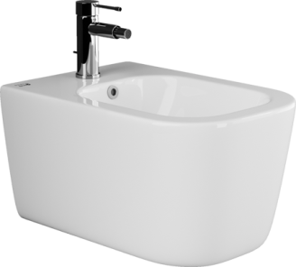 Фото Биде подвесное Ceramica Nova New Day CN3006