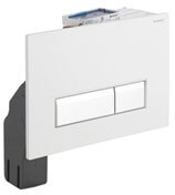 Фото Смывная клавиша GEBERIT Sigma 40 115.600.KQ.1