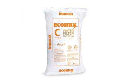 Фото Фильтрующая загрузка Барьер ECOMIX C 25 л (С202301)
