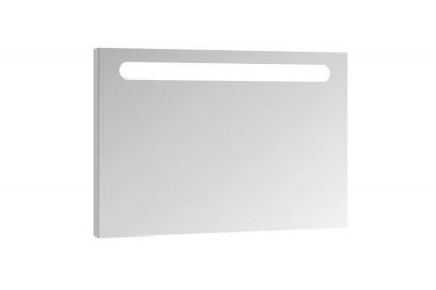 Фото Зеркало Ravak Chrome, 800х70х550 с подсветкой, белое (X000000550)