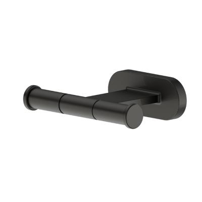 Фото Newform Accessori tondi Крючок для халата, цвет: carbon satin