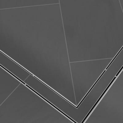 Фото TECE Комплект опор, 4 шт. 92-139 мм