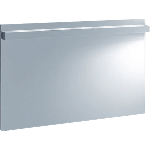 Фото Зеркало с подсветкой Geberit iCon 1200x750x40 мм 840720000