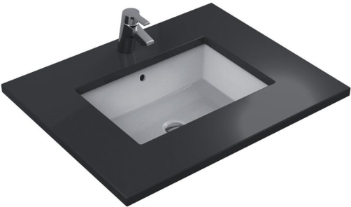 Фото Умывальник, встраиваемый под столешницу Ideal Standard Strada 59x43 K077901