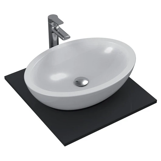 Фото Умывальник-чаша Ideal Standard Strada 60x42 K078401
