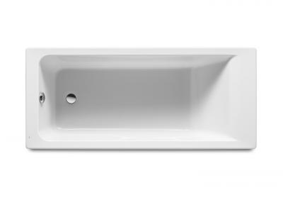 Фото Ванна акриловая Roca Easy прямоугольная 150x70x45