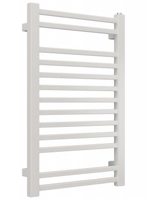 Фото Полотенцесушитель Terma BONE 760/500 RAL 9016 белый матовый