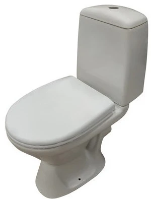 Фото Унитаз-компакт Jika Era 6035.5.000.242.9 с бачком, с сидением