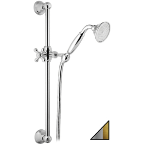 Фото Душевой гарнитур Webert Comfort AC0384017