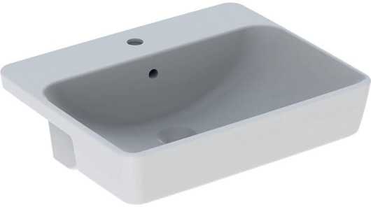 Фото Раковина Geberit VariForm 55x45 500.681.01.1