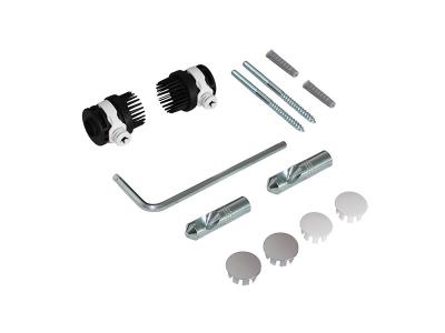 Фото Комплект крепежей для писсуара GSI Spares