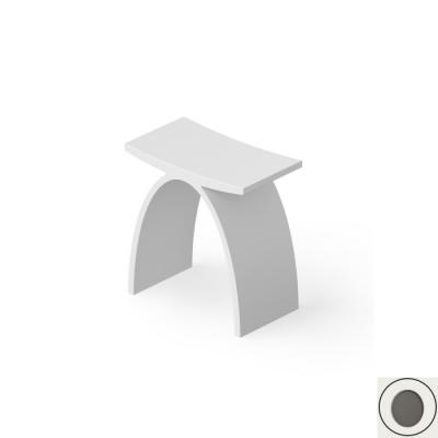 Фото Dea Design Стул напольный, цвет:  graphite