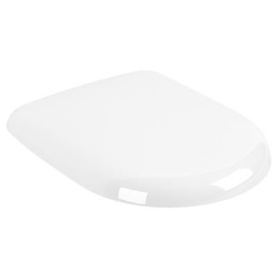 Фото Villeroy&Boch Antao Сиденье с крышкой, SoftClosing, CeramicPlus, цвет: альпийский белый
