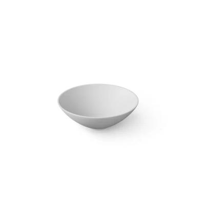 Фото DEA DESIGN Washbasins Раковина настольная 40x40xh14 см, материал: Solid Surface искуственный камень, цвет: White №18