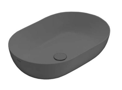 Фото Раковина накладная Globo T-Edge 60 (B6O60SK)