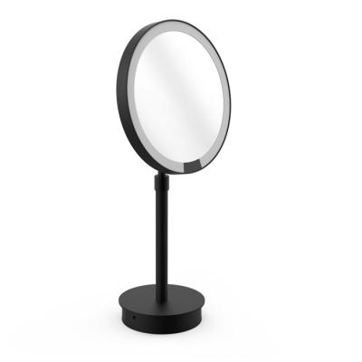 Фото Decor Walther Just Look Plus SR 5X LED Косметическое зеркало с подсветкой