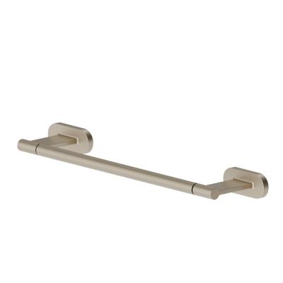 Фото Newform Accessori tondi Полотенцедержатель 30см, цвет: gold satin