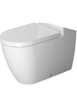 Фото Чаша унитаза Duravit ME by Starck 2170090000