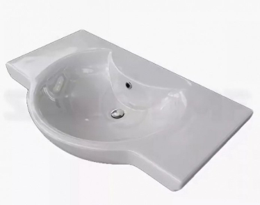 Фото Раковина мебельная VitrA Arkitekt 4047B003-0001