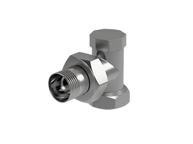 Фото Вентиль на обратную подводку угловой Royal Thermo 1/2" (HC-1036112)