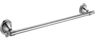 Фото Полотенцедержатель Fixsen Crystal 60 см, хром (SF-35001)