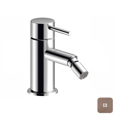 Фото Almar Bidet Смеситель на биде без д/к, цвет Copper Brushed PVD