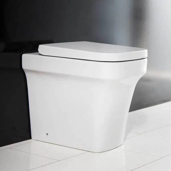 Фото Унитаз приставной BelBagno Marco BB118CB